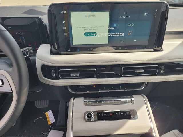 2026 Lincoln Aviator Reserve Roseville CA