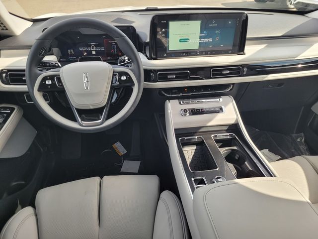 2026 Lincoln Aviator Reserve Roseville CA