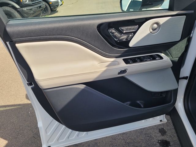 2026 Lincoln Aviator Reserve Roseville CA