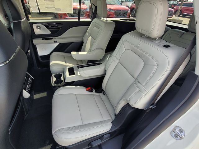 2026 Lincoln Aviator Reserve Roseville CA