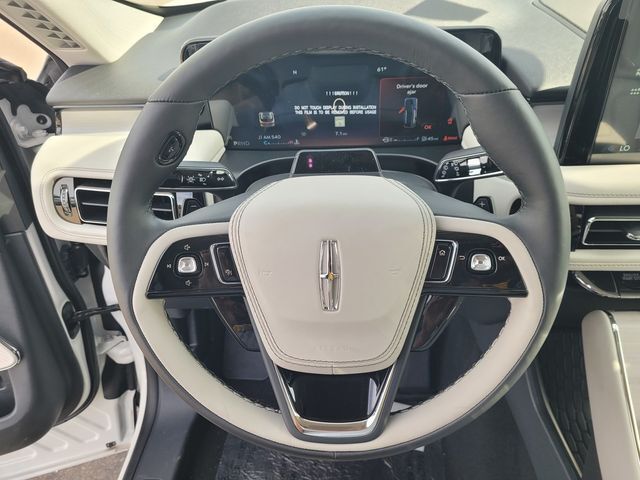 2026 Lincoln Aviator Reserve Roseville CA