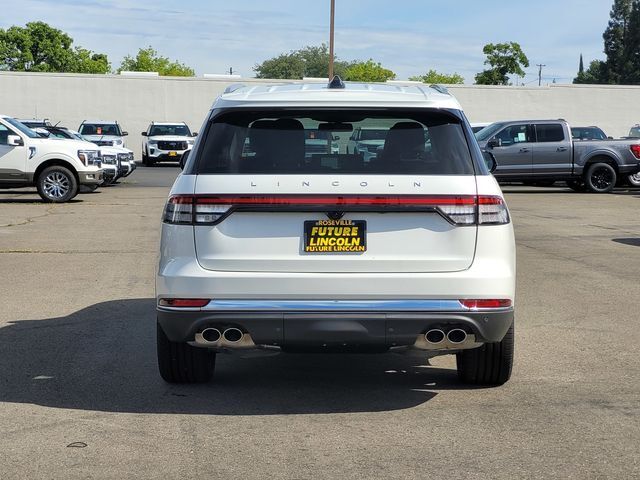 2026 Lincoln Aviator Reserve Roseville CA