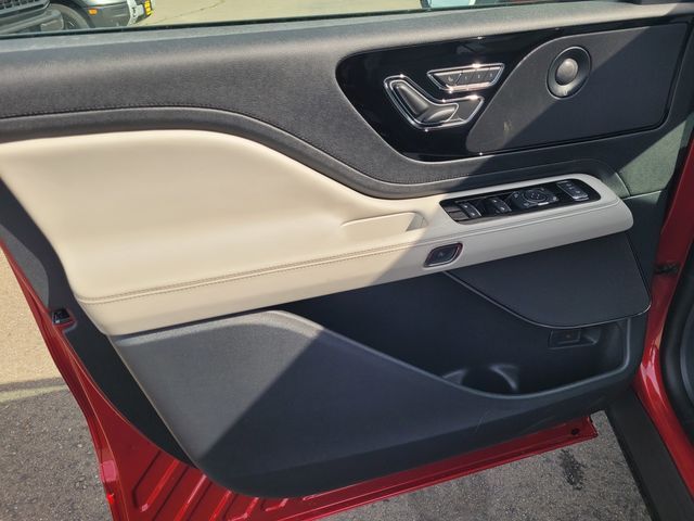 2026 Lincoln Aviator Reserve Roseville CA