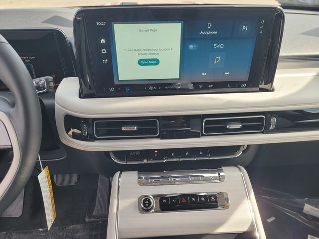 2026 Lincoln Aviator Reserve Roseville CA