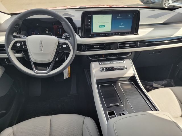 2026 Lincoln Aviator Reserve Roseville CA