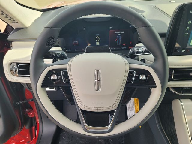 2026 Lincoln Aviator Reserve Roseville CA