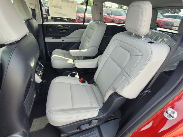 2026 Lincoln Aviator Reserve Roseville CA
