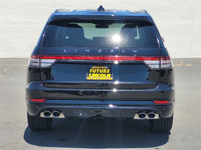 2026 Lincoln Aviator Reserve Roseville CA