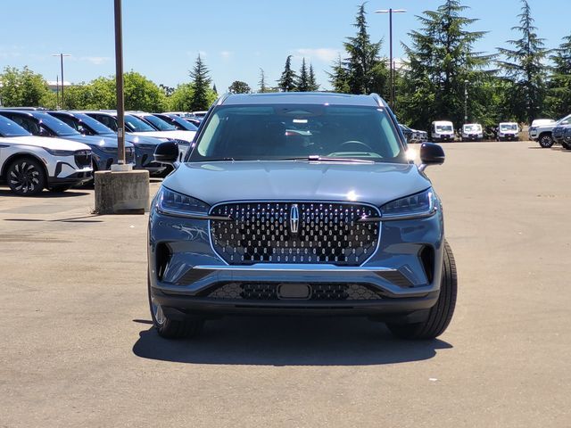2026 Lincoln Aviator Reserve Roseville CA