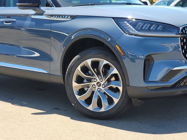 2026 Lincoln Aviator Reserve Roseville CA