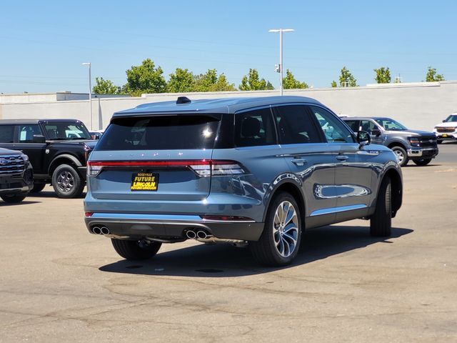 2026 Lincoln Aviator Reserve Roseville CA