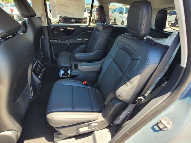2026 Lincoln Aviator Reserve Roseville CA
