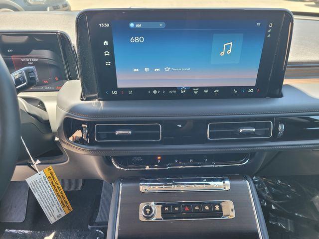 2026 Lincoln Aviator Reserve Roseville CA
