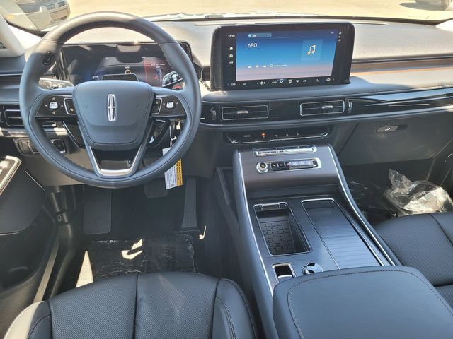 2026 Lincoln Aviator Reserve Roseville CA