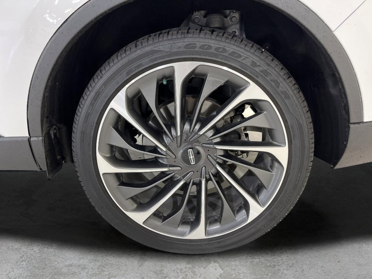 2026 Lincoln Aviator Reserve San Antonio TX