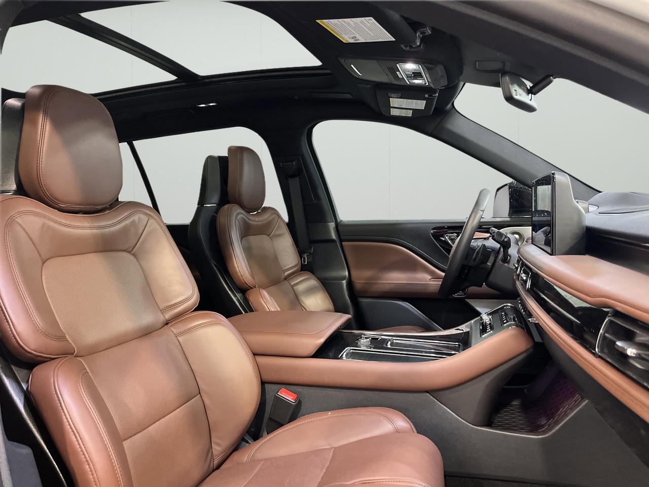 2026 Lincoln Aviator Reserve San Antonio TX