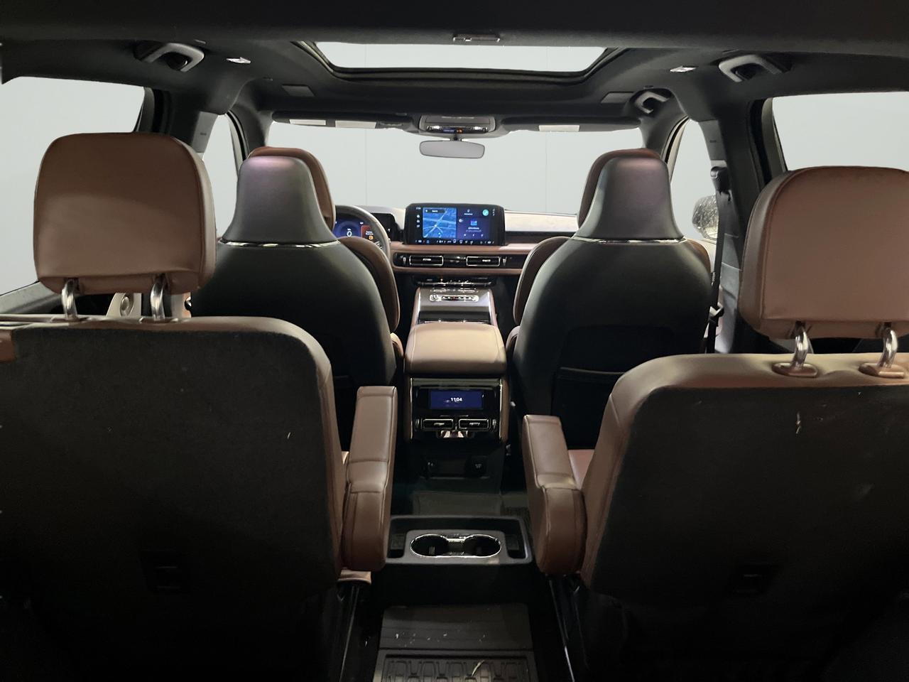 2026 Lincoln Aviator Reserve San Antonio TX