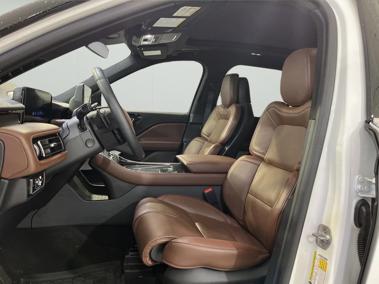 2026 Lincoln Aviator Reserve San Antonio TX