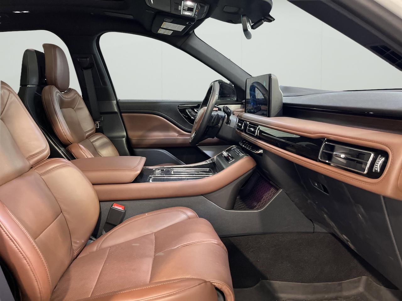 2026 Lincoln Aviator Reserve San Antonio TX