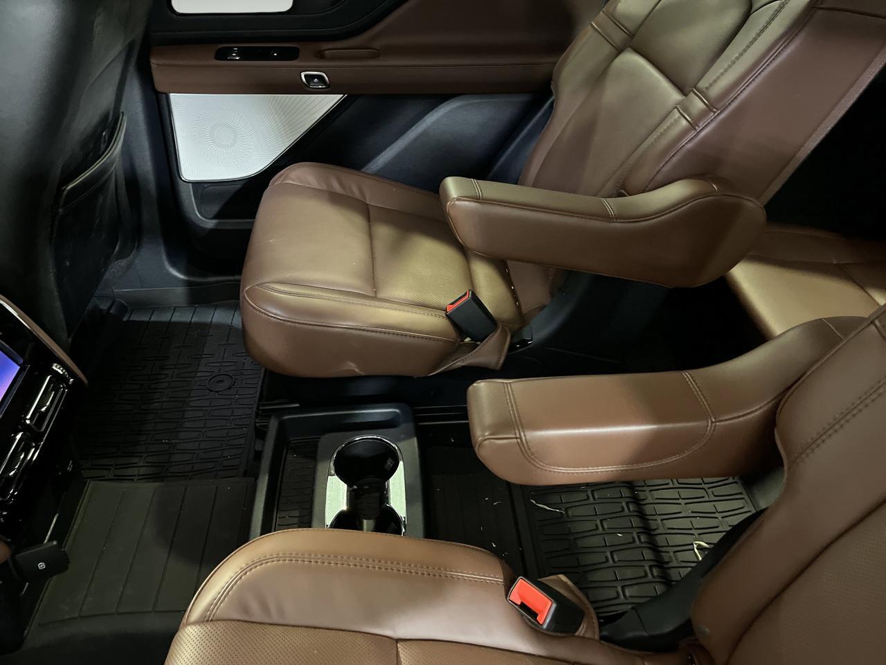 2026 Lincoln Aviator Reserve San Antonio TX