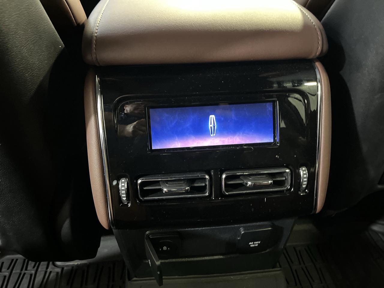 2026 Lincoln Aviator Reserve San Antonio TX