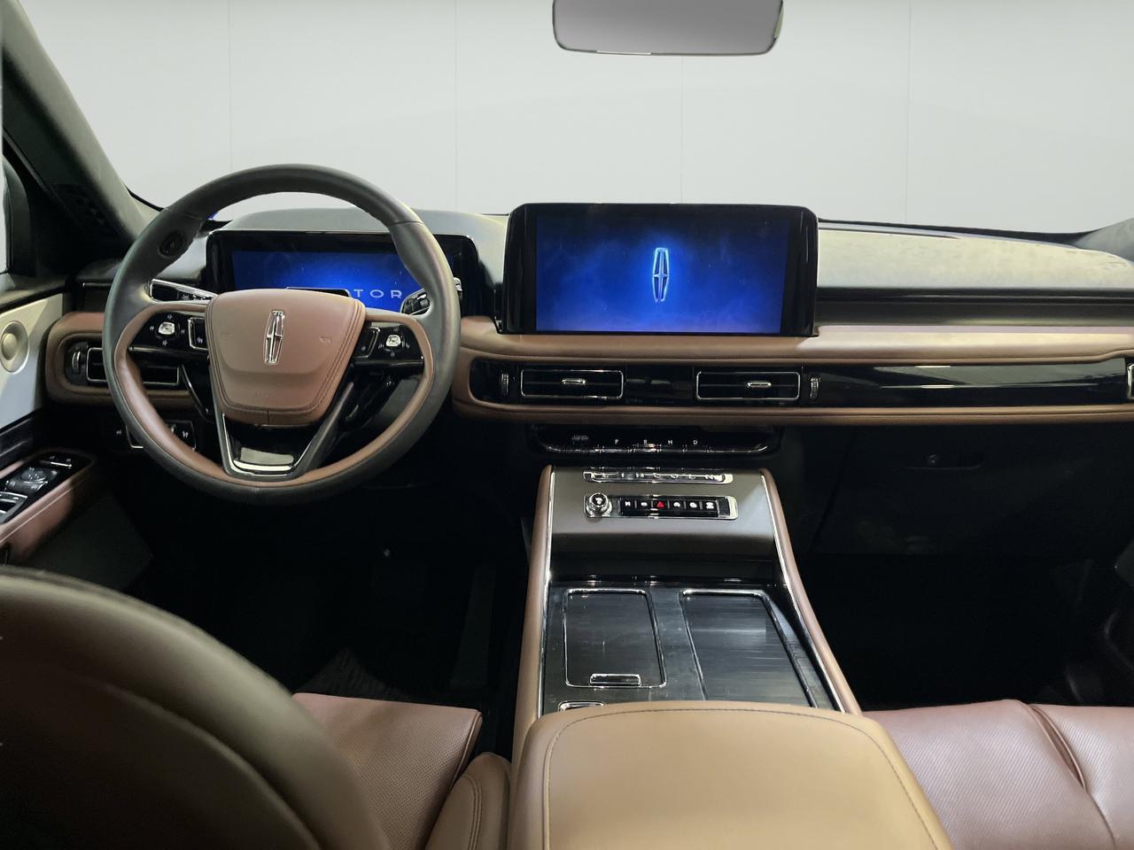2026 Lincoln Aviator Reserve San Antonio TX