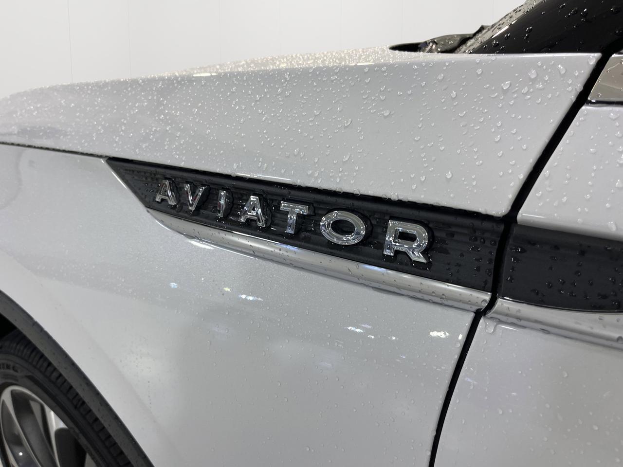 2026 Lincoln Aviator Reserve San Antonio TX