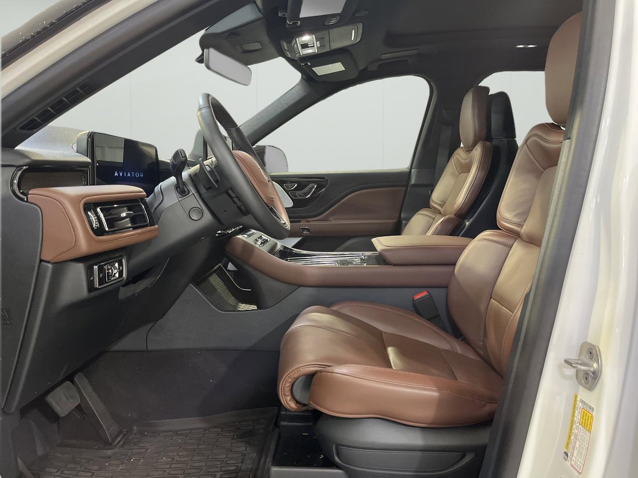 2026 Lincoln Aviator Reserve San Antonio TX