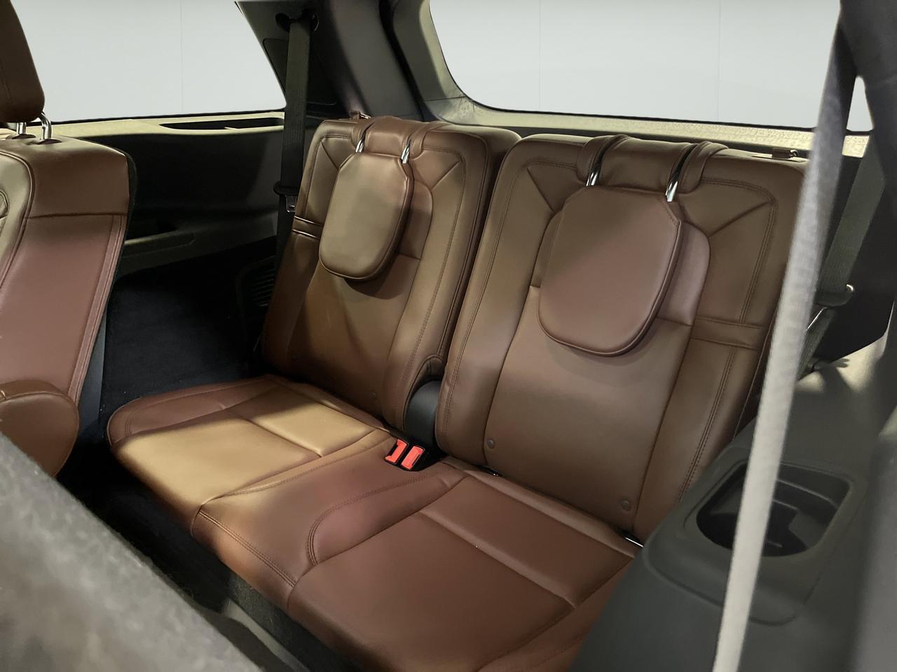 2026 Lincoln Aviator Reserve San Antonio TX