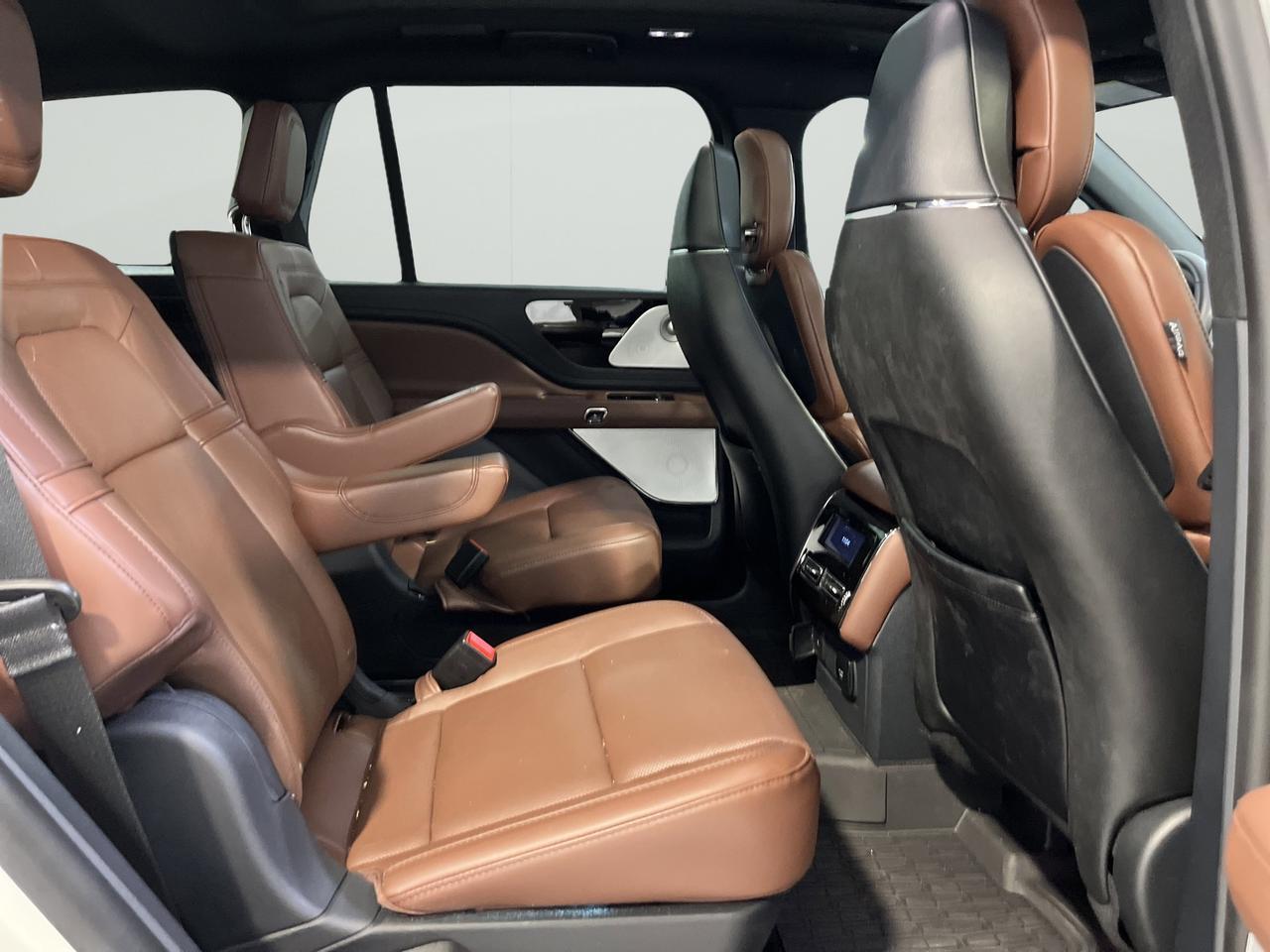 2026 Lincoln Aviator Reserve San Antonio TX