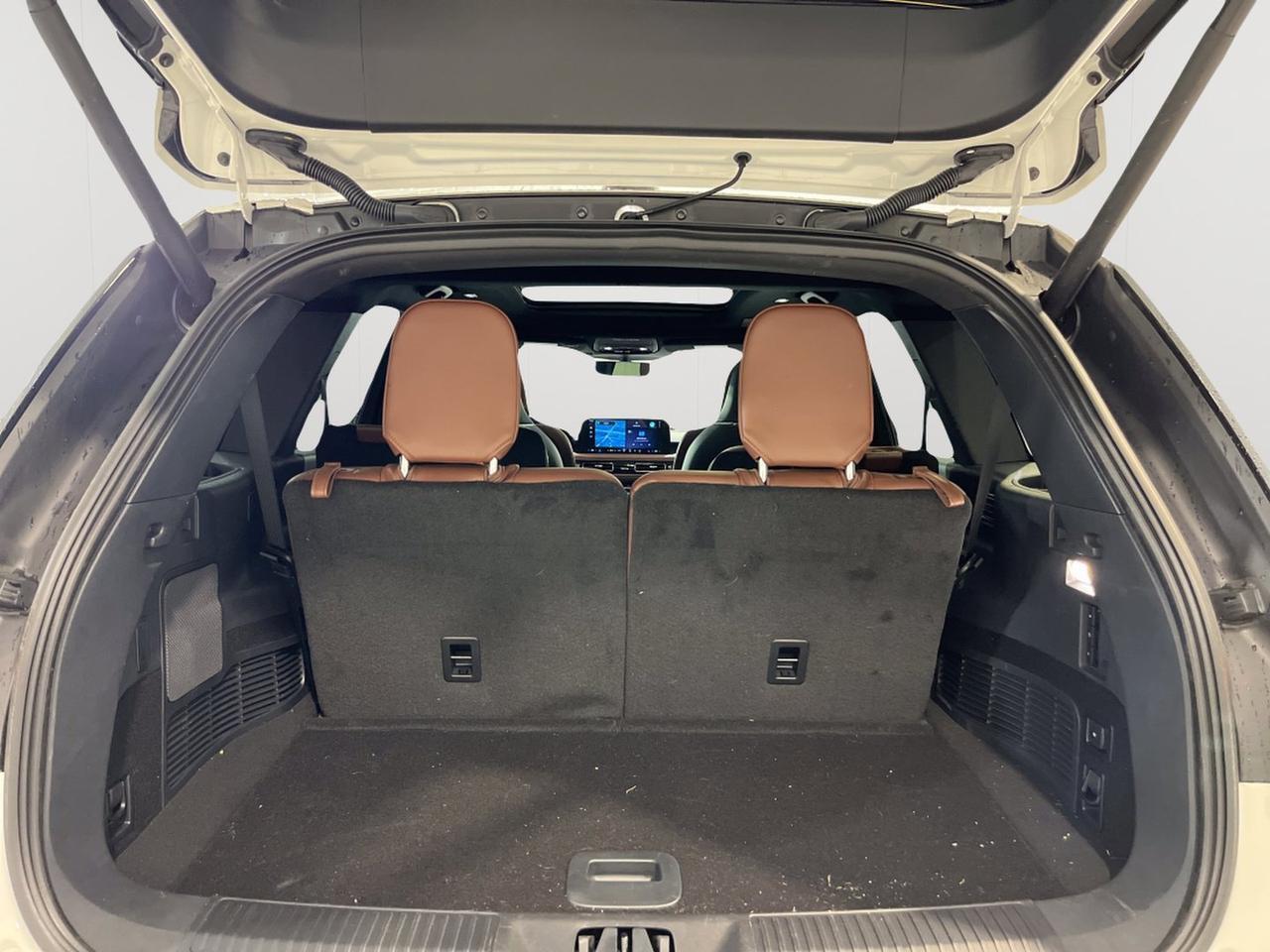 2026 Lincoln Aviator Reserve San Antonio TX