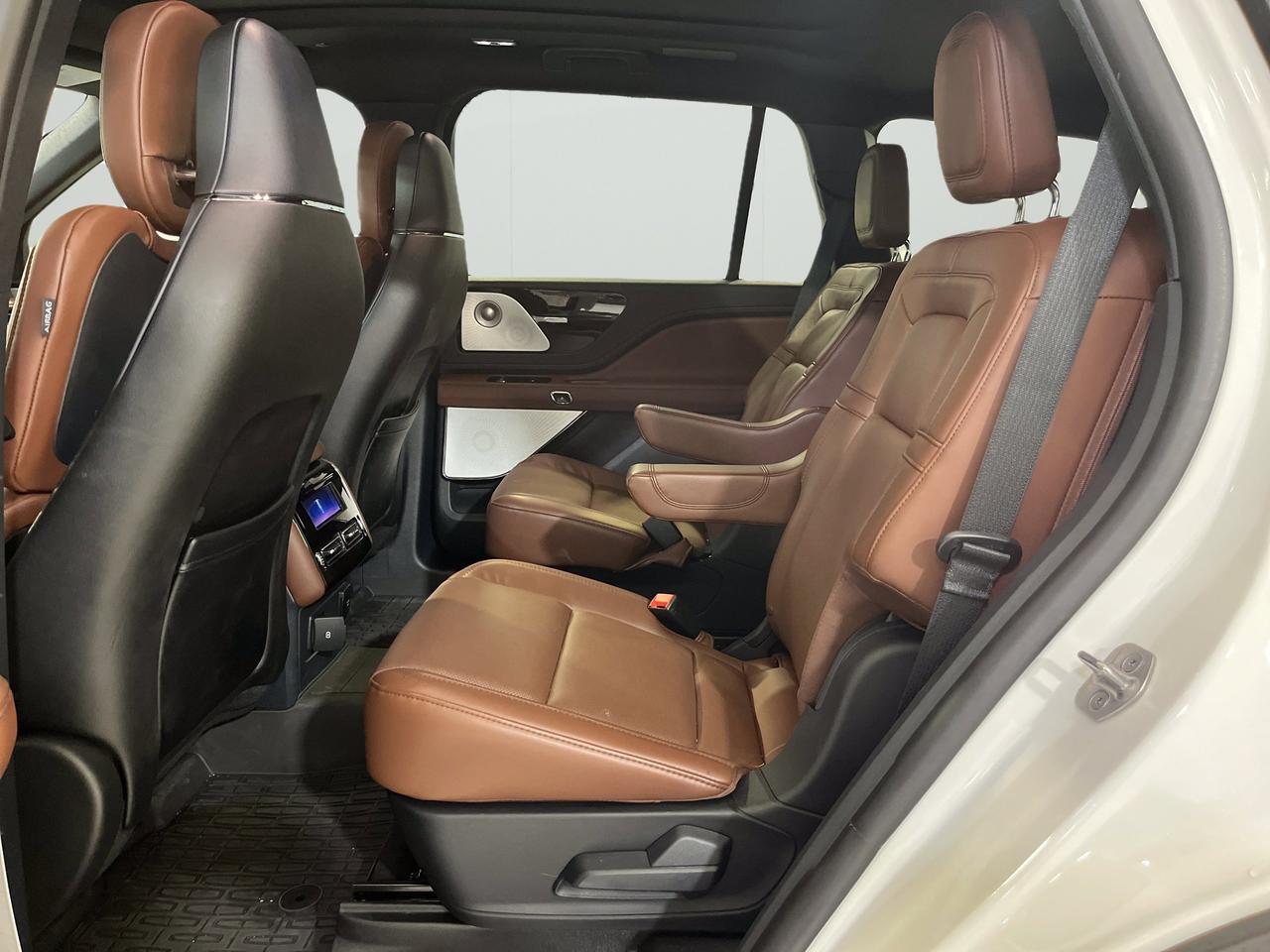 2026 Lincoln Aviator Reserve San Antonio TX
