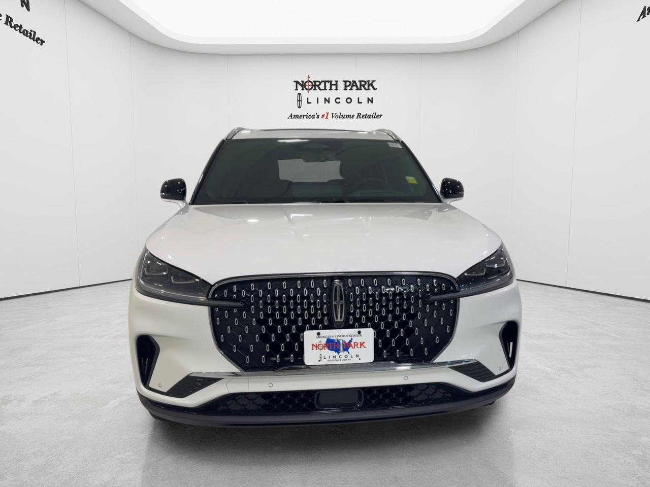 2026 Lincoln Aviator Reserve San Antonio TX