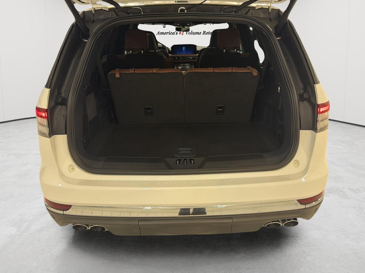2026 Lincoln Aviator Reserve San Antonio TX