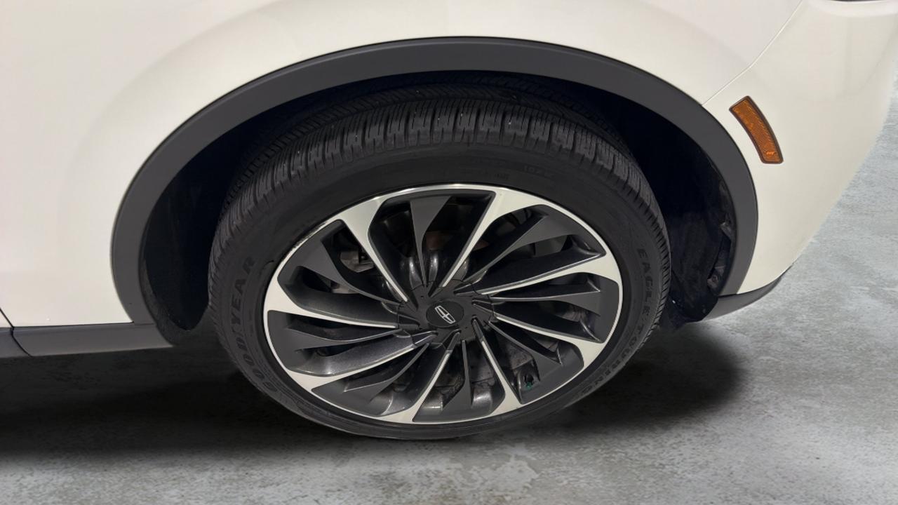 2026 Lincoln Aviator Reserve San Antonio TX