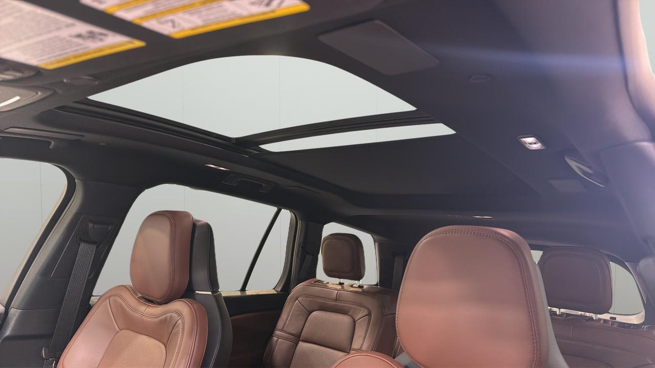 2026 Lincoln Aviator Reserve San Antonio TX