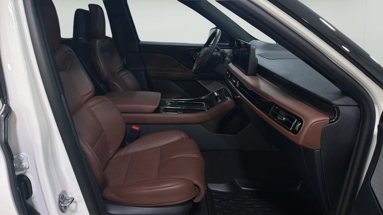 2026 Lincoln Aviator Reserve San Antonio TX