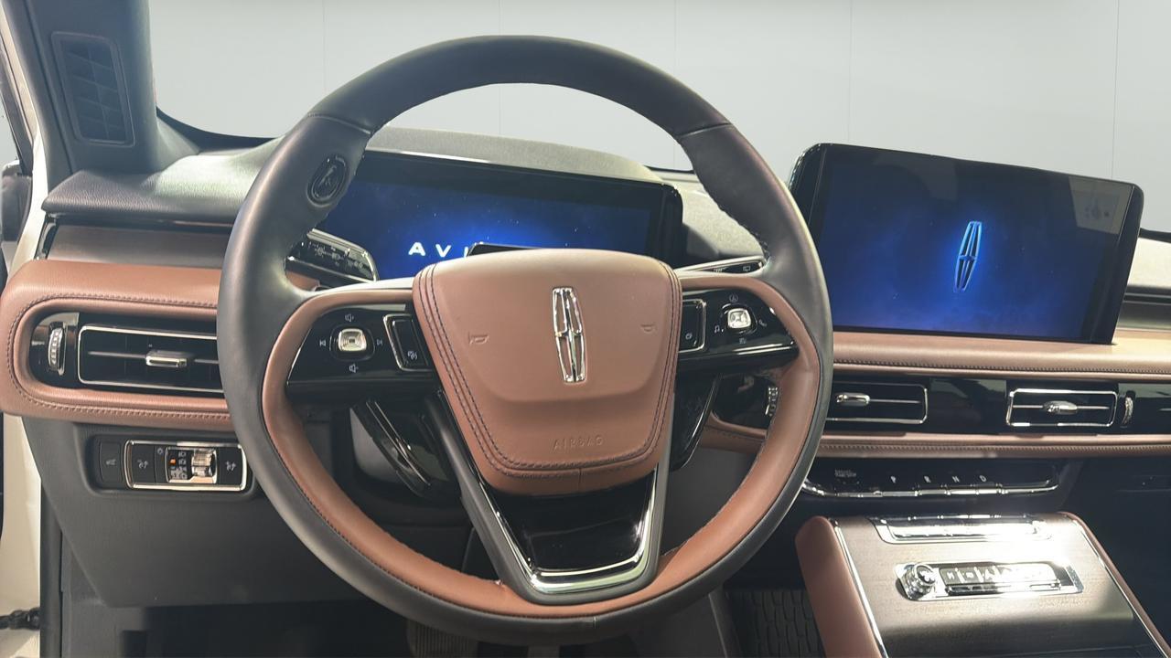 2026 Lincoln Aviator Reserve San Antonio TX