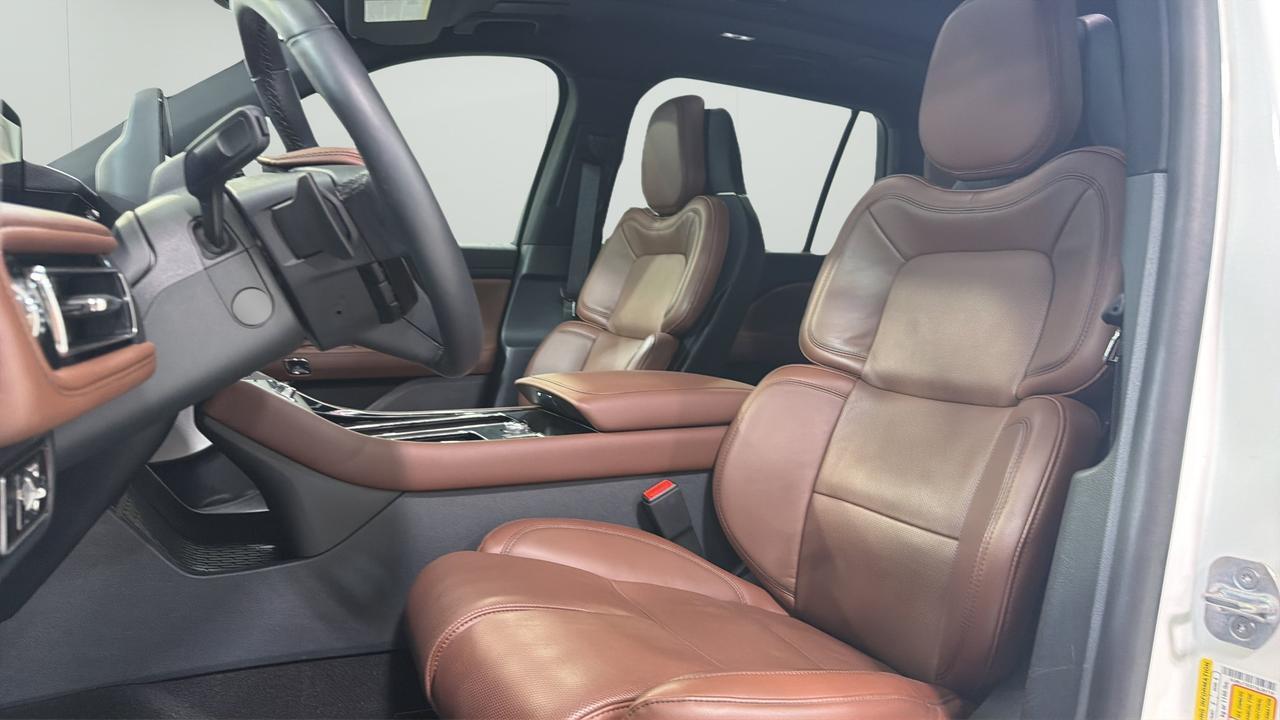2026 Lincoln Aviator Reserve San Antonio TX