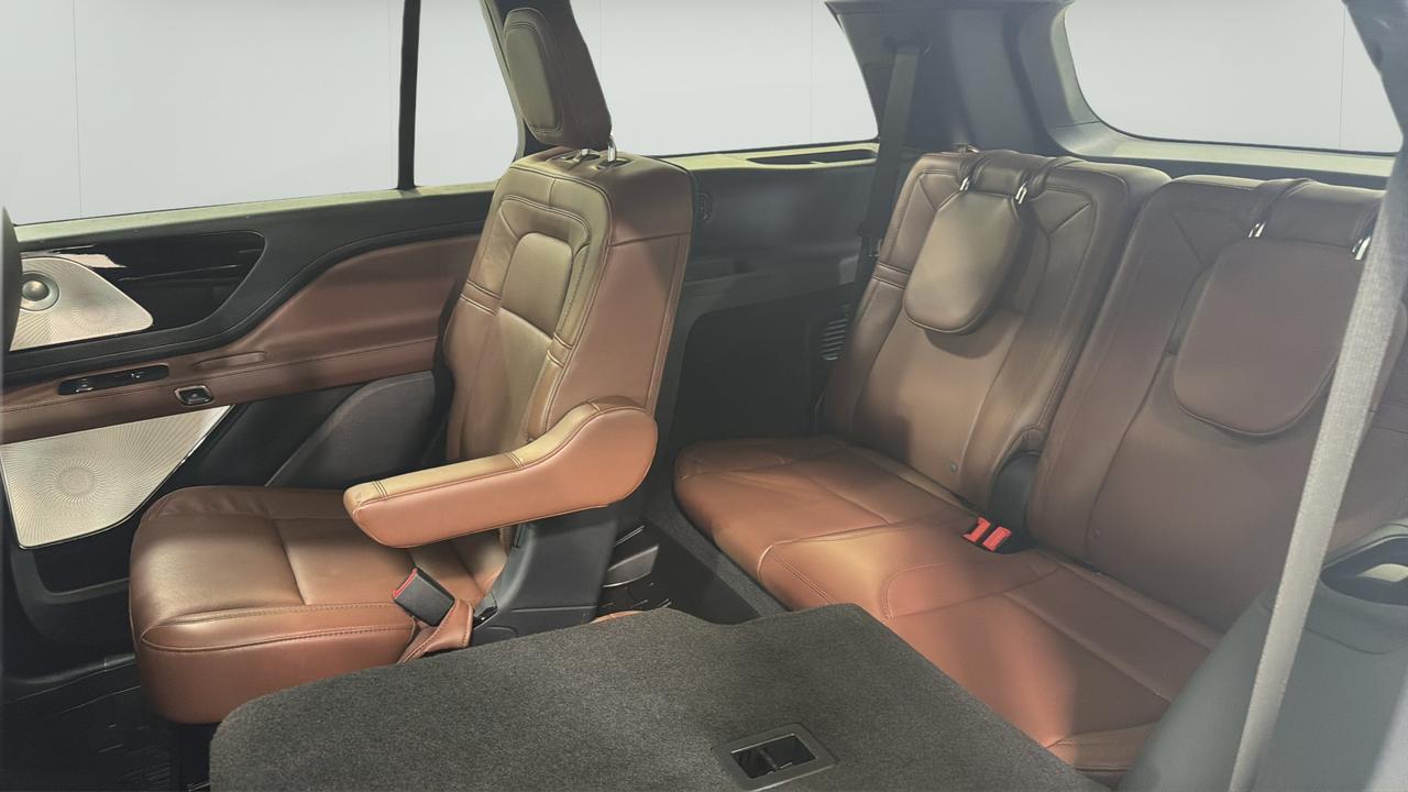 2026 Lincoln Aviator Reserve San Antonio TX