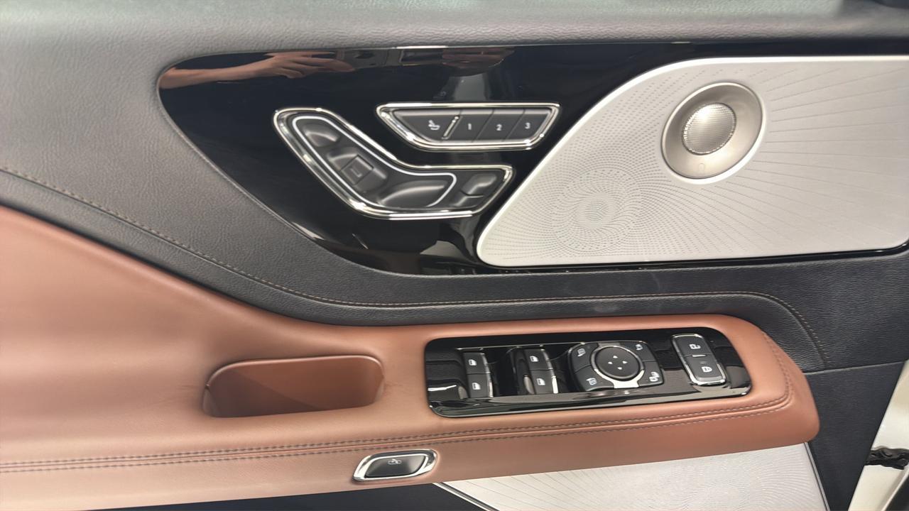2026 Lincoln Aviator Reserve San Antonio TX