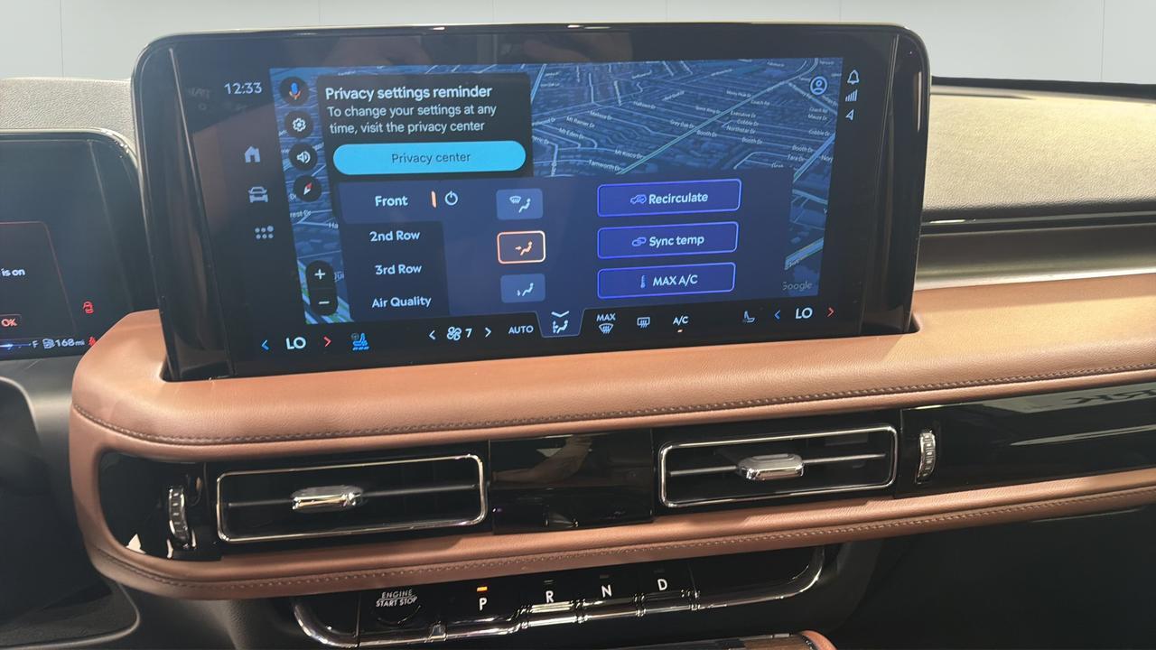 2026 Lincoln Aviator Reserve San Antonio TX