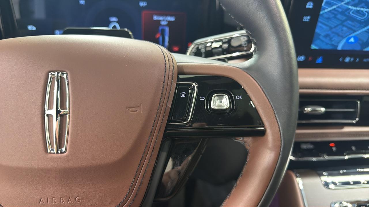 2026 Lincoln Aviator Reserve San Antonio TX