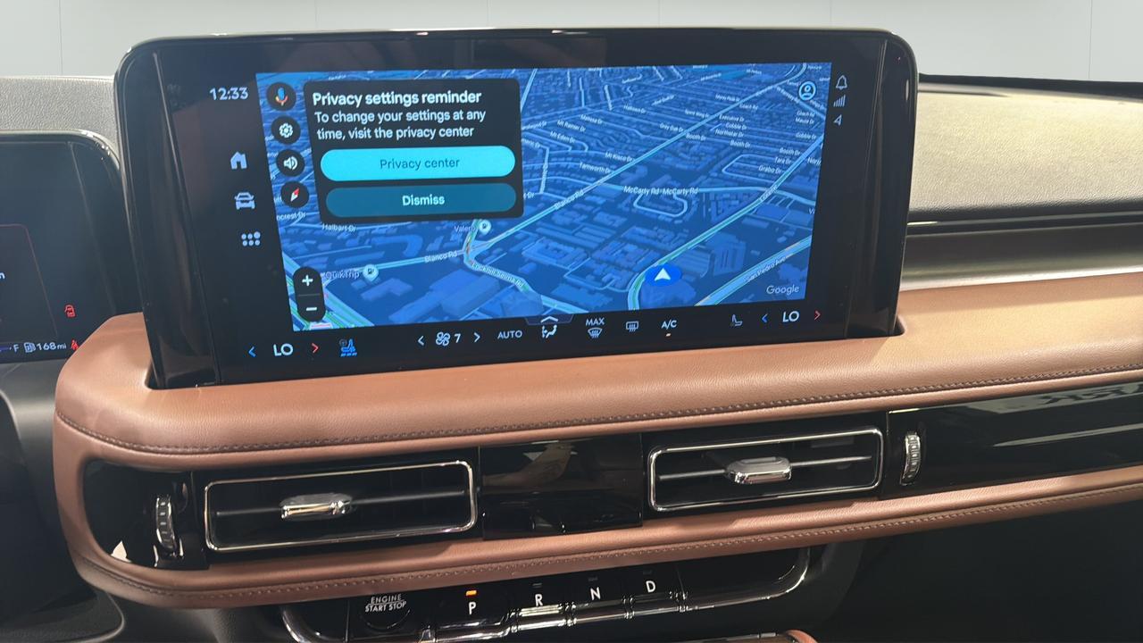 2026 Lincoln Aviator Reserve San Antonio TX