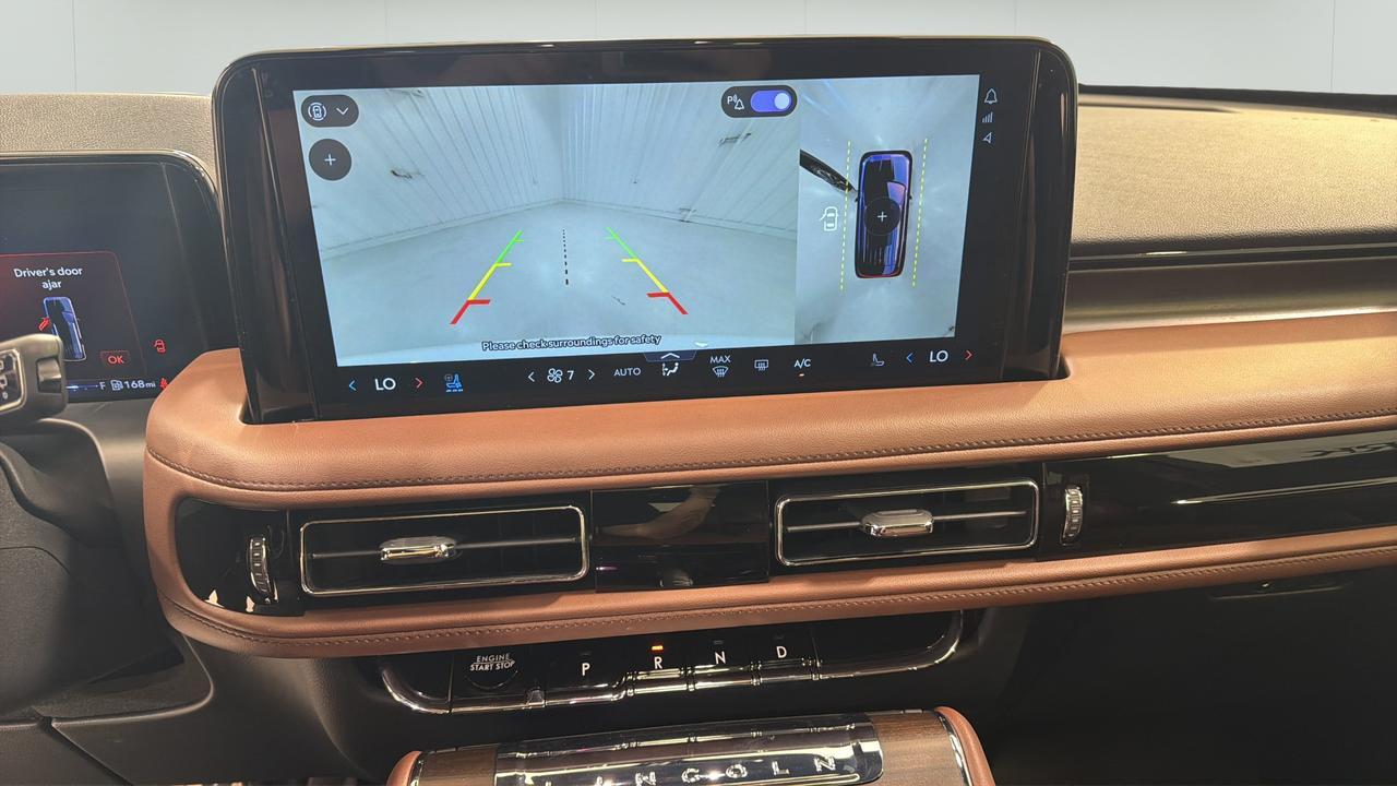 2026 Lincoln Aviator Reserve San Antonio TX