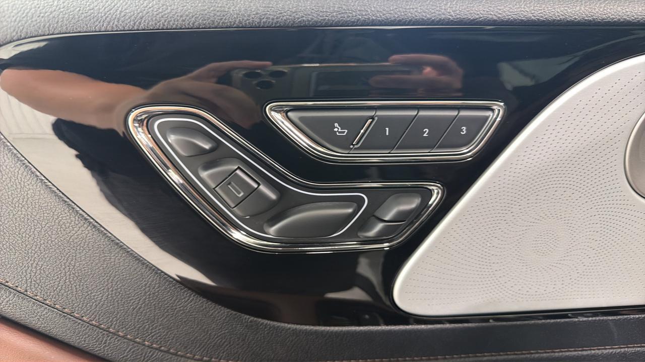 2026 Lincoln Aviator Reserve San Antonio TX