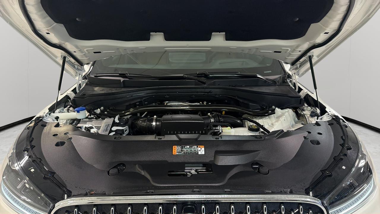 2026 Lincoln Aviator Reserve San Antonio TX
