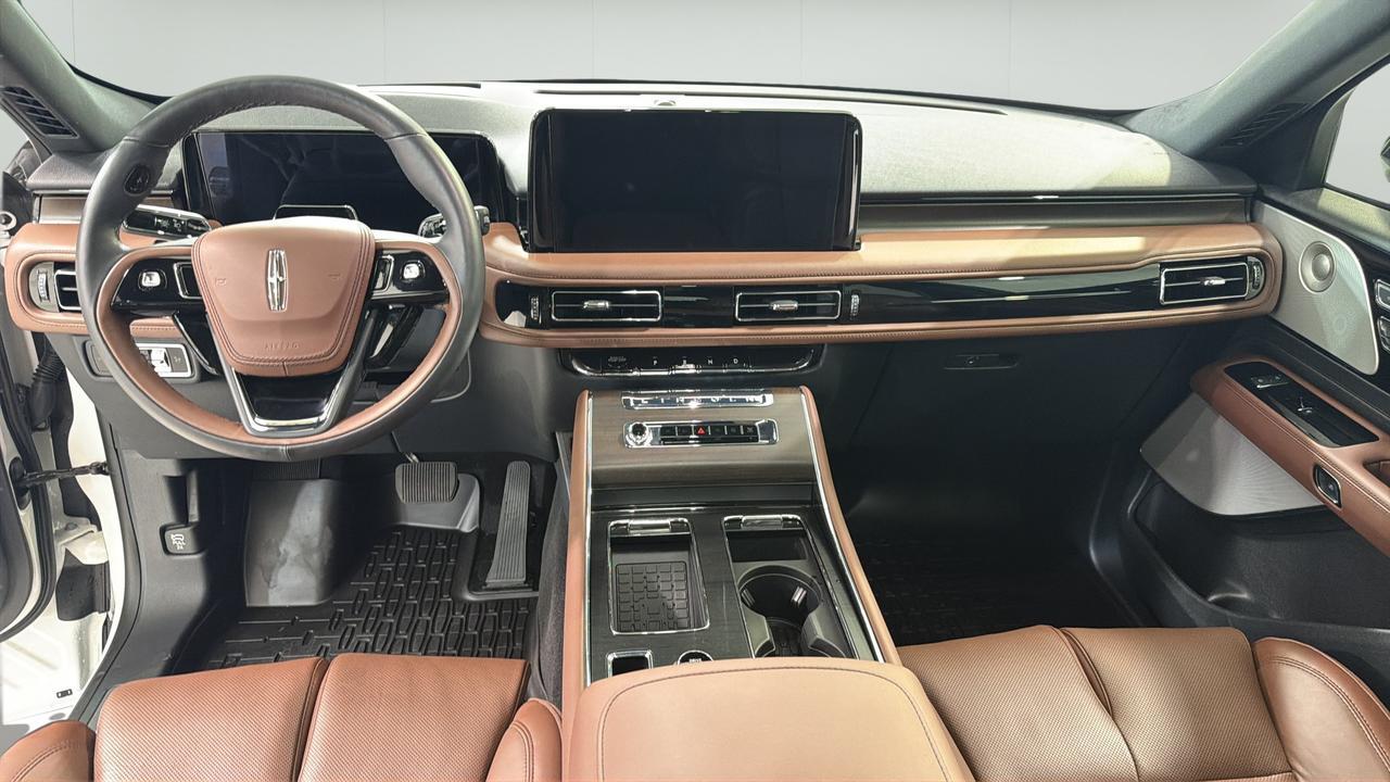 2026 Lincoln Aviator Reserve San Antonio TX