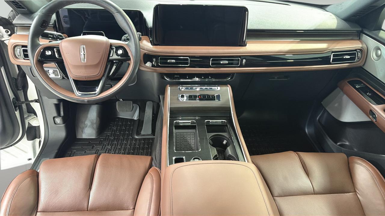 2026 Lincoln Aviator Reserve San Antonio TX