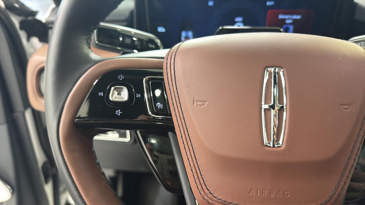 2026 Lincoln Aviator Reserve San Antonio TX